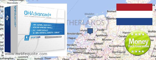 Gdzie kupić Growth Hormone w Internecie Netherlands